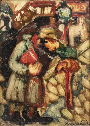 Le baiser